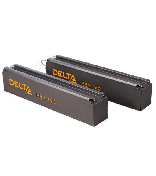 Батарея для ИБП Delta RBM140 96В 5А·ч для SRT5KRMXLIM/SRT6KRMXLIM/SRT10KRMXLI/SRT10KXLI/SRT5KRMXLI