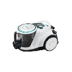 Пылесос Bosch BGS41HYG1 белый, 550 Вт, уборка сухая, пылесборник контейнер, 2.4 л, фото5
