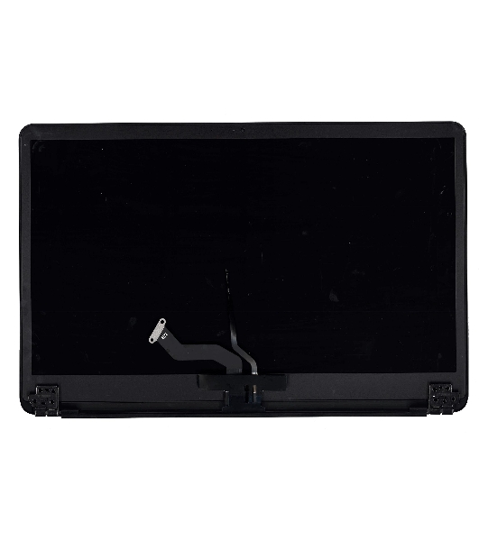 Крышка для Asus Zenbook UX550VE UHD черная