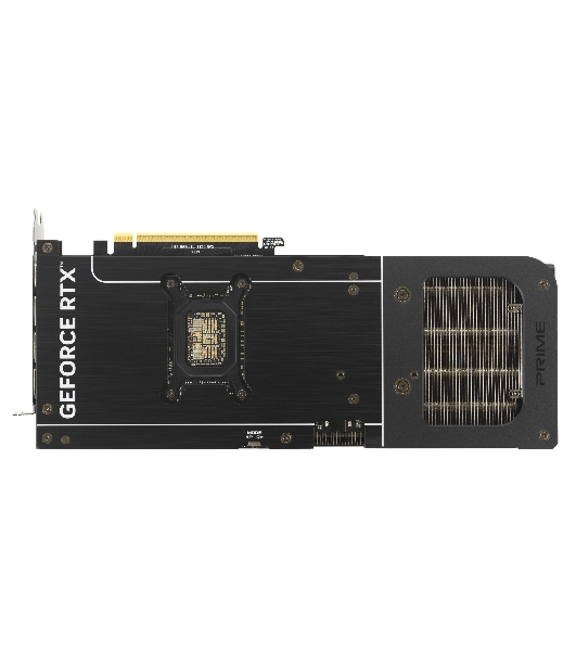 Видеокарта ASUS PRIME-RTX 5070-O12GRTX 5070,HDMIx1,DPx3,12G,D7; 90YV0M10-M0NA00