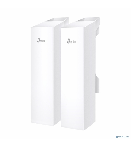 Бридж TP-Link EAP215-Bridge KIT, 5GHz AC867 Long-range Indoor/Outdoor Access Point, 2-pack