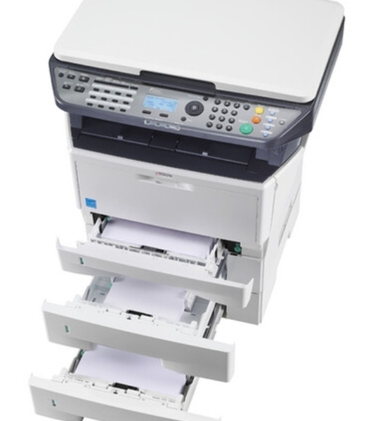 Кассета в сборе FS-1030/1130/1035/1135MFP