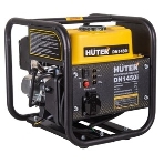 Электрогенератор бензиновый инверторный Huter DN1450i, 1.3 кВт, 96 дБ, 12.42 кг, фото10