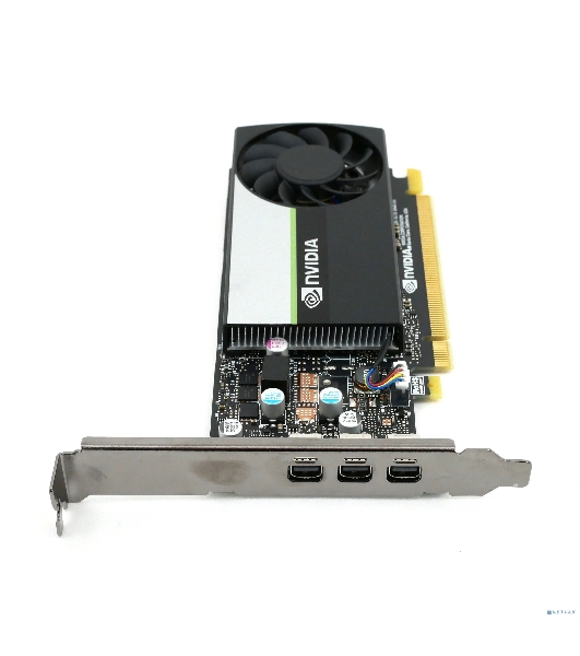 Видеокарта NVIDIA T400 4G OEM 900-5G172-2740-000