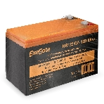 Батарея для ИБП ExeGate EX285953RUS HR1234W (12V 9Ah, клеммы F2), фото4
