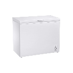Морозильный ларь Maunfeld MFL200W, белый, 197л, фото15