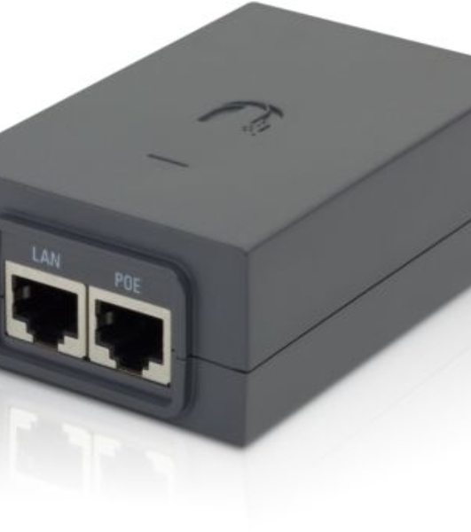 Адаптер PoE POE-48-24W-G UBIQUITI