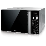 Микроволновая печь BBK 23MWC-982S/SB-M серебристый/черный, 23 л, 900 Вт, переключатели - сенсор, фото14