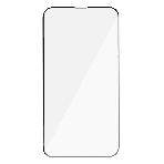Защитное стекло для экрана Digma DGG2AP13PM для Apple iPhone 13 Pro Max 2.5D 1шт., фото2