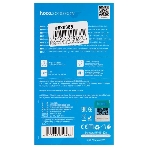 Сетевое зарядное устройство + Кабель Micro HOCO HC-16286 C12Q/1m/QC 3.0/1 USB/Выход: 5V_9V_12V, 18W, белый, фото2