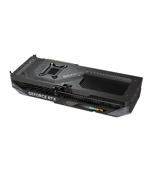Видеокарта Gigabyte PCI-E GV-N5070GAMING OC-12GD 1.0 NVIDIA GeForce RTX 5070 12Gb 192bit GDDR7 2805/28000 HDMIx1 DPx3 HDCP Ret