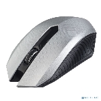 Мышь беспроводная Perfeo оптическая 'SWITCH', 3 кн, DPI 1200, USB, серебр. PF_A4501, фото4