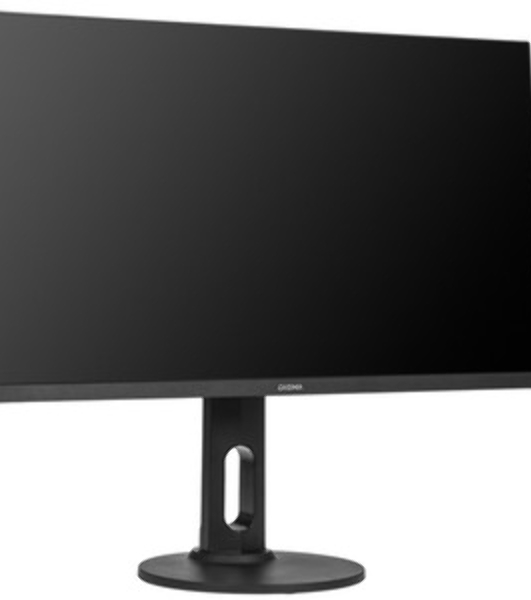 Монитор 27' Digma Progress 27P302Q IPS 2560x1440, 100 Гц, 1 мс, 16:9, 250 кд/м², HDMI 2.1, DP 1.2, FreeSync, черный