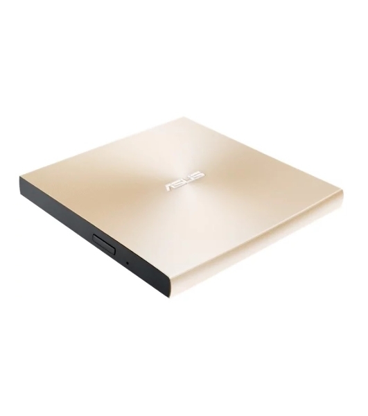 Оптический привод внешний ASUS SDRW-08U9M-U/GOLD/G/AS/P2G, dvd-rw, external ; 90DD02A5-M29000