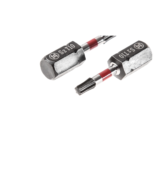 Бита Haммer Flex 203-179TORX-1025мм, 2шт.