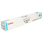 Картридж лазерный Canon C-EXV45 C для iR ADV C7260i/C7270i/C7280i . Голубой., фото2