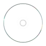 Диск DVD+R Mirex 8.5 Gb, 8x, Cake Box (10), Ink Printable, Dual Layer (10/300), фото2