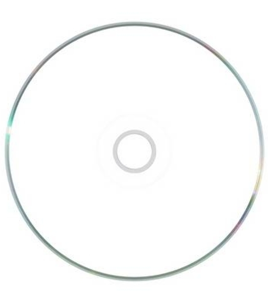 Диск DVD+R Mirex 8.5 Gb, 8x, Cake Box (10), Ink Printable, Dual Layer (10/300)