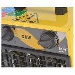 Пушка тепловая Ballu BHP-ME-9, фото3