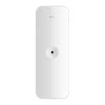 Датчик разбития стекла беспроводной Hikvision DS-PDBG8-EG2-WE, фото 1