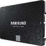 Накопитель SSD Samsung 870 EVO, 2Tb, SATA III, 2.5', R/W 560/530, фото23
