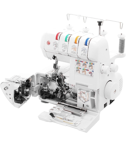 Оверлок Comfort 110