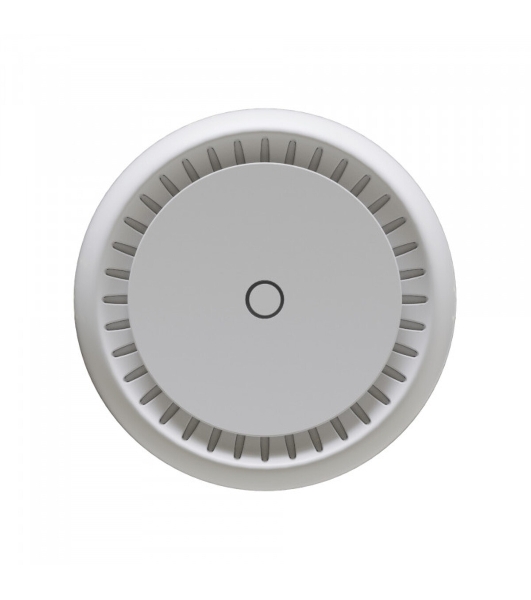 Точка доступа MikroTik cAP XL ac with Quad core IPQ-4018 710 MHz CPU, 128MB RAM, 2 x Gbit LAN (one with PoE-out), built-in 2.4Ghz 802.11b/g/n Dual Chain wireless, built-in 5GHz 802.11an/ac Dual Chain wireless with