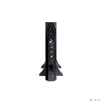 Источник бесперебойного питания БАСТИОН SKAT-UPS 1500 RACK+3x9Ah (Код товара: 488)/Производство РФ/МПТ, фото10
