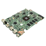 Материнская плата для Asus E406MA 4G/N4000, фото2