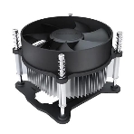 Кулер для процессора DEEPCOOL CK-11508 PWM черный, 92 мм, алюминий, 2200 об/мин, 30.1 дБ, 4 pin, 65 Вт, 70 мм, фото14
