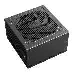 Блок питания PCCOOLER KF650, 650W 80 PLUS White (ATX, ATX 2.4, Non-modular, 1x24(20+4)pin 550мм, 1xCPU*2 8(4+4)pin 610+150мм, 2xPCIe 8(6+2)pin 510мм, 2xSATA*3+MOLEX4pin*1 450+150+150+150мм, Active, 120x120мм, 140x150x86мм, APFC, OVP, SCP, OPP (140-160%, 2ms delay)), фото16