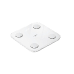 Весы Xiaomi Body Composition Scale S400 MJTZC01YM, фото4