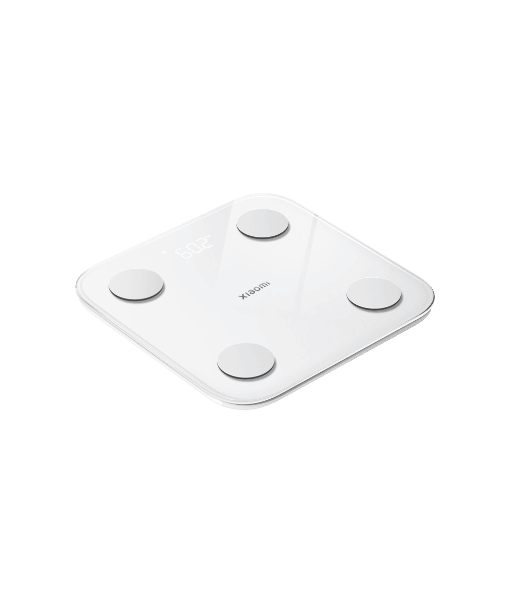 Весы Xiaomi Body Composition Scale S400 MJTZC01YM