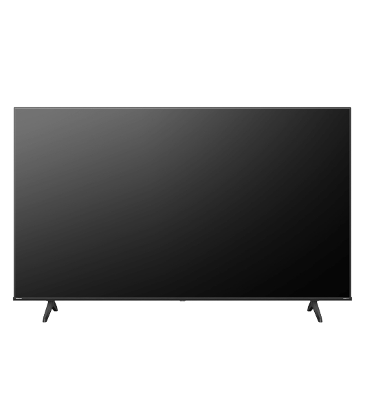Телевизор Hisense 43' 43A6QRU черный LED 4K UHD 60Hz Smart TV