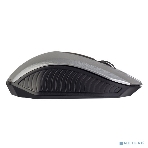 Мышь беспроводная Perfeo оптическая 'SWITCH', 3 кн, DPI 1200, USB, серебр. PF_A4501, фото3