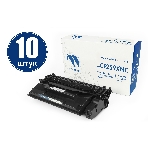 Картридж NVP совместимый NV-CF259X-SET10 (БЕЗ ЧИПА) для HP Laser Jet Pro M304/M404/M428 (10000k) (10 шт), фото 1