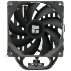 Кулер Thermalright Assassin King 120 SE серебристый 120мм алюминий+медь 1550rpm 25.6db 4-pin 148мм, фото8