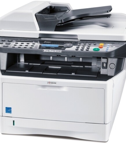 Кассета в сборе FS-1030/1130/1035/1135MFP