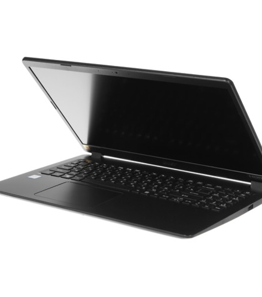 Ноутбук Acer Extensa EX215-57-76DA/15.6'/IPS/Intel Core i7 13620H/16Gb/512Gb SSD/Intel Graphics/noOS/серебристый/1.8kg