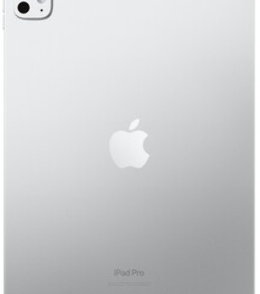 Планшет Apple iPad Pro 2024 A2836 11' 8Gb, 256Gb, iOS серебристый