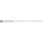 Сетевой адаптер Wi-Fi Tenda WiFi Adapter USB U2 (USB2.0, WLAN 150Mbps, 802.11bgn) 1x ext Antenna, фото5