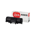 Картридж лазерный Sakura MLTD117S для Samsung SCX-4655, черный, 2500 к., фото3