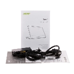 Клавиатура для ноутбука Acer Spin 5 SP513-51 черная, фото18