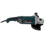 Угловая шлифовальная машина бесщеточная (болгарка) KLPRO KLBT88230 (сеть, 2800Вт, 230мм, 5500об/мин), фото3