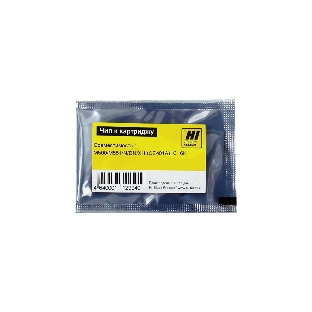 Чип Hi-Black к картриджу HP M500/M551/N/DN/XH C new 6K