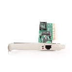 Сетевой адаптер Ethernet Gembird NIC-R1 100/10, PCI, чипсет RTL8139C, фото4