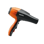 Фен Centek CT-2226 черный/оранжевый, 2200 Вт, фото7