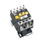 Контактор КМИ-11810 18А 400В/АС3 1НО IEK KKM11-018-400-10, фото2