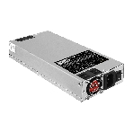 Блок питания серверный 1000W ExeGate EX292184RUS ServerPRO-1U-1000ADS (1U, APFC, КПД 85% (80 PLUS Bronze), 2x4cm fans, 24pin, 2x(4+4)pin, 4xSATA, 3xIDE), фото 1