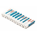 Батарея Buro Alkaline LR03 AAA (10шт) коробка, фото 1